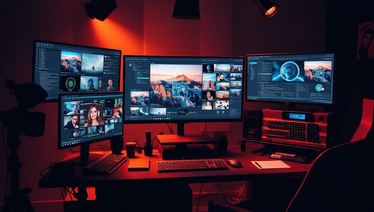 15 Best AI Tools for Content Creators in 2026