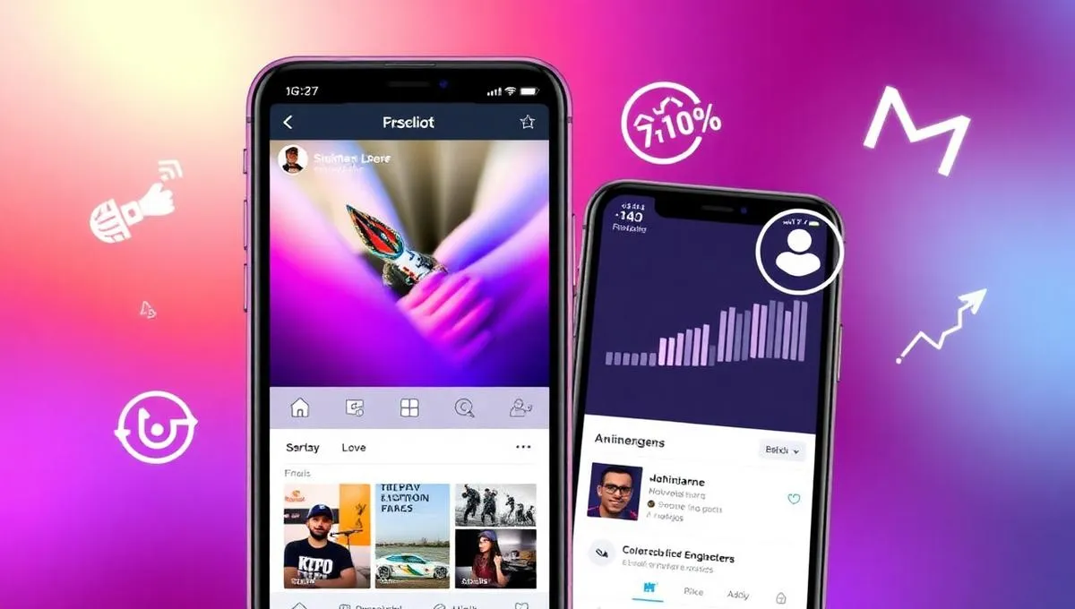 10 AI Tools That Will Transform Your Social Media Marketing