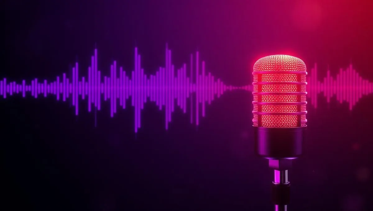 Best Text to Speech AI Tools in 2026: Natural Voice Generation