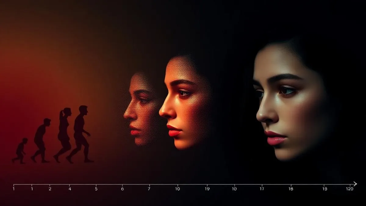 The Evolution of AI Art: From Simple Filters to Photorealism