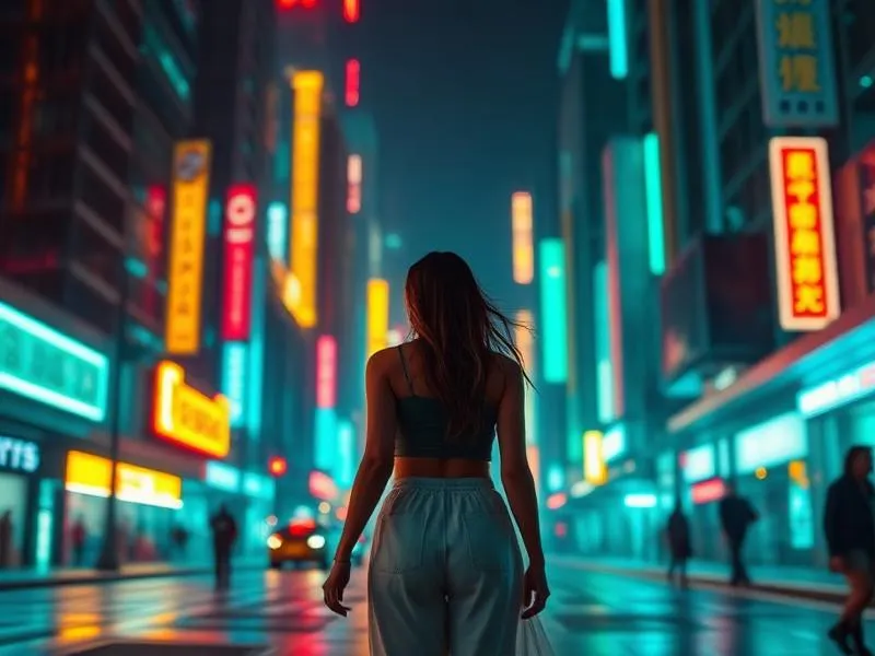 AI generated artwork 1