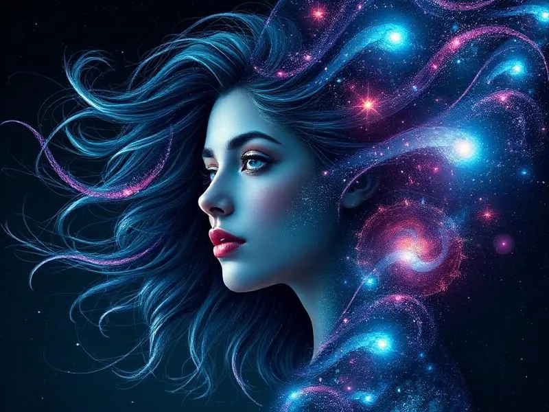 AI generated artwork 5