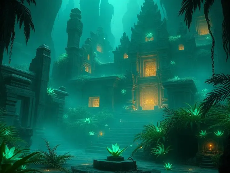 AI generated artwork 6