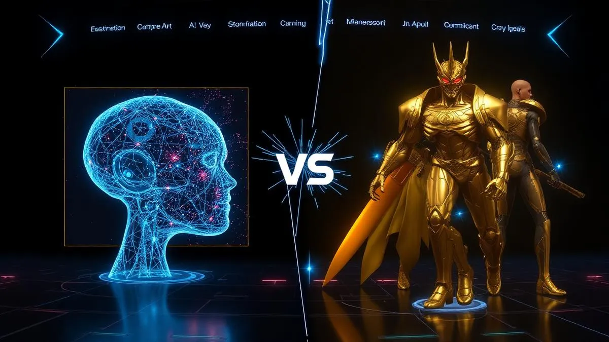 Krea AI vs Leonardo AI (2026): Honest Comparison + Verdict
